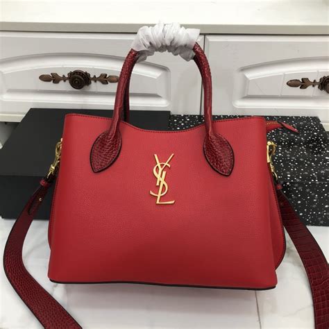 YSL handbags reviews